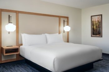 Fairfield Inn & Suites Birmingham Bessemer