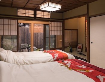 Marikoji Inn Kyoto