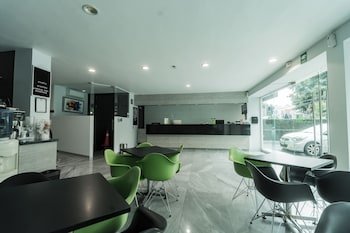 Hotel Lemon Green