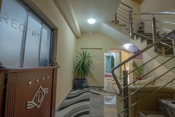 Villa Dislievski