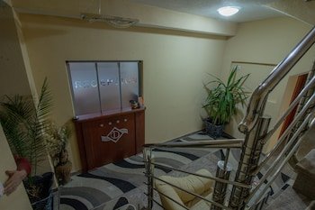 Villa Dislievski
