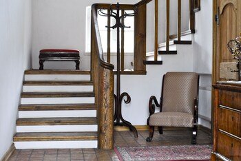 Schloss-gut-Hotel Galiny