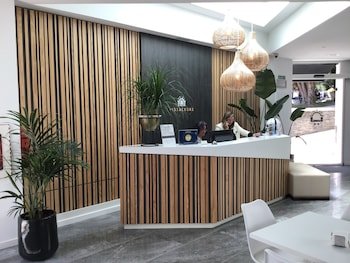 Hotel Vistalegre