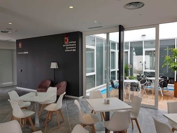 Hotel Vistalegre