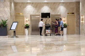 Dai Viet Hotel