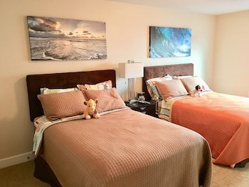 Rockaway Shores Condominiums