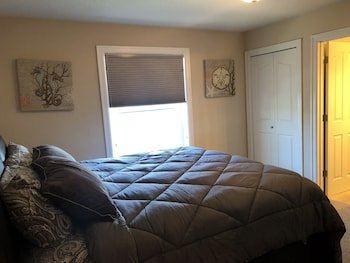 Rockaway Shores Condominiums