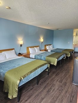 Sumner Motor Inn