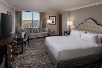 Hilton Arlington