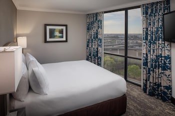 Hilton Arlington