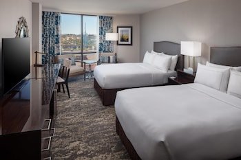Hilton Arlington