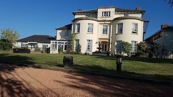 Edderton Hall Country House