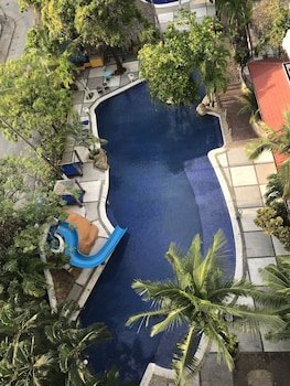 Club del Sol Acapulco by NG Hoteles