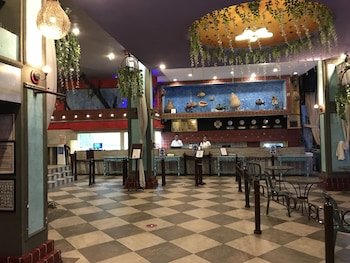 Club del Sol Acapulco by NG Hoteles
