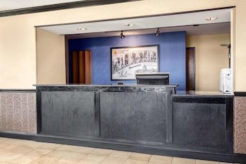 Super 8 by Wyndham Hanover