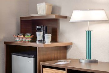 Super 8 by Wyndham Hanover