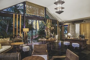 Amora Ubud Villas