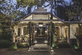 Amora Ubud Villas