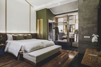 Amora Ubud Villas