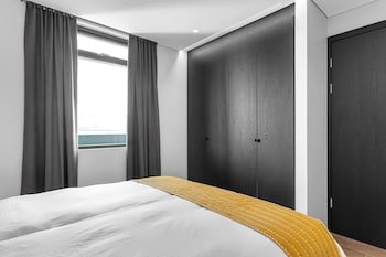 Alva Apartments