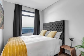 Alva Apartments