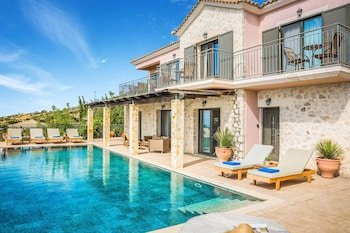Villa Stafida