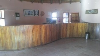 Echo Lodge