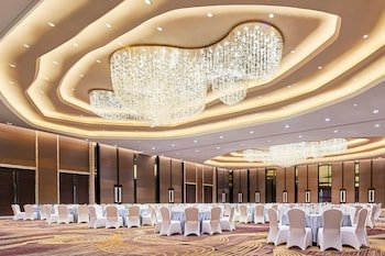 Sheraton Chuzhou Hotel