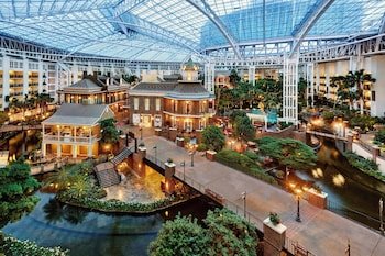 Gaylord Opryland Resort & Convention Center