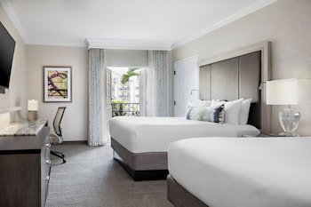 Gaylord Opryland Resort & Convention Center