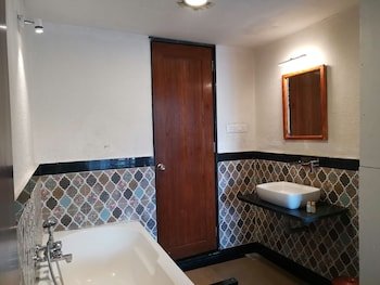 Aqua Marina Beach Cottages