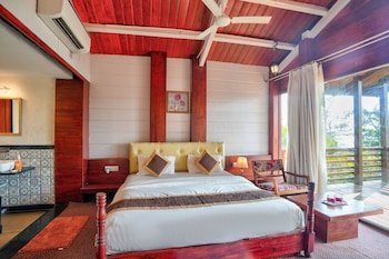 Aqua Marina Beach Cottages