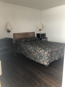 Neva Jean Motel