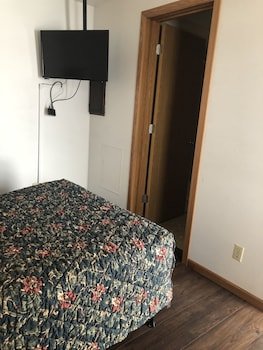 Neva Jean Motel