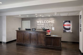 Hampton Inn & Suites North Phoenix/Happy Valley