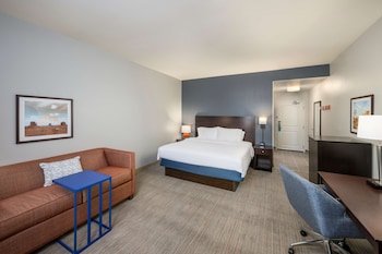 Hampton Inn & Suites North Phoenix/Happy Valley