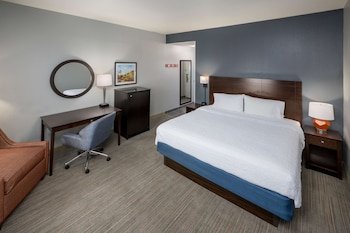 Hampton Inn & Suites North Phoenix/Happy Valley