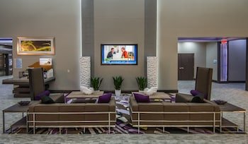 Holiday Inn Express & Suites Garland E Lake Hubbard I30