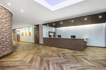 Ramada by Wyndham Tampa Airport Westshore