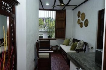 Honda Colonial Magdalena Resort