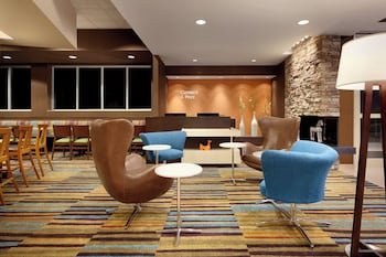 Fairfield Inn Valley Forge/King of Prussia