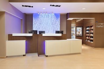 Fairfield Inn Valley Forge/King of Prussia