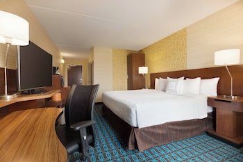 Fairfield Inn Valley Forge/King of Prussia