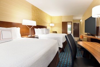 Fairfield Inn Valley Forge/King of Prussia