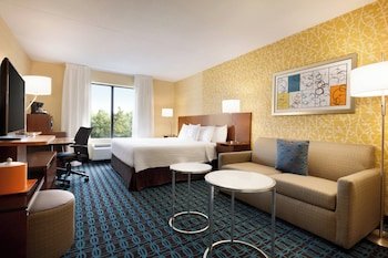 Fairfield Inn Valley Forge/King of Prussia