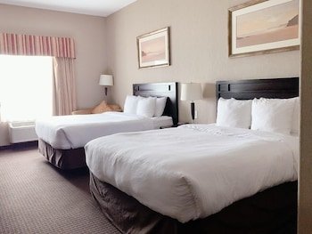 Prairie Moon Inn Sylvan Lake