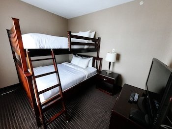 Prairie Moon Inn Sylvan Lake