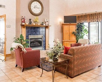 Econo Lodge