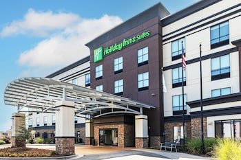 Holiday Inn & Suites Stillwater - University West