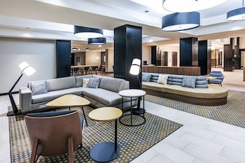 Holiday Inn & Suites Stillwater - University West